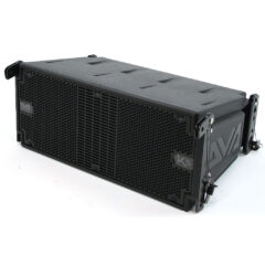 Used dB Technologies DVA K5 Line Array Module
