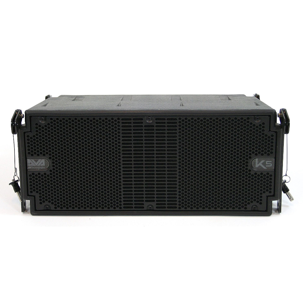 Used dB Technologies DVA K5 Line Array Module