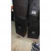 ElectroVoice Pro Mid Hi Speaker