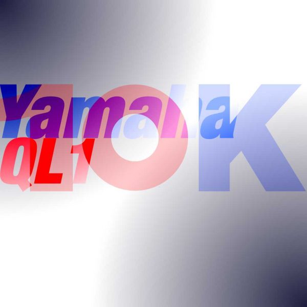 10Kused-Yamaha-QL1