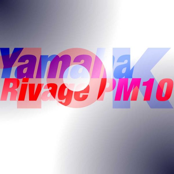 10Kused-Yamaha-Rivage-PM10
