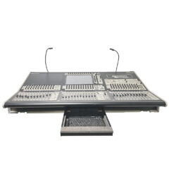 DiGiCo SD8 Live Digital Console