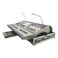 DiGiCo SD8 Live Digital Console