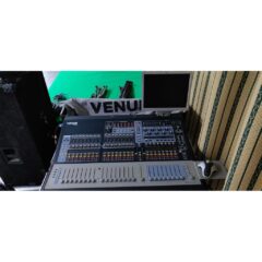 Used Digidesign SC48 Digital Mixer