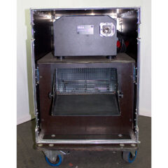Look Solutions Orka Fog Machine