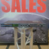 Roland SRV3030 Digital Reverb unit