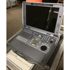 Used Sony Anycast AWS-G500 Station Video Switcher and Audio Mixer