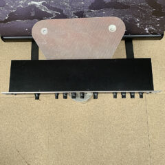 TC Electronic Dual Gate Compressor