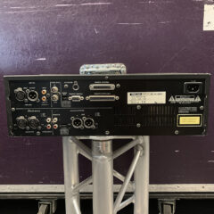 Used Tascam MD801 Minidisc Recorder