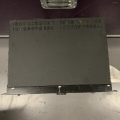 Used Tascam MD801 Minidisc Recorder