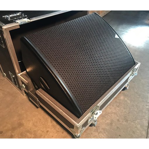 Used Adamson M215A stage monitor