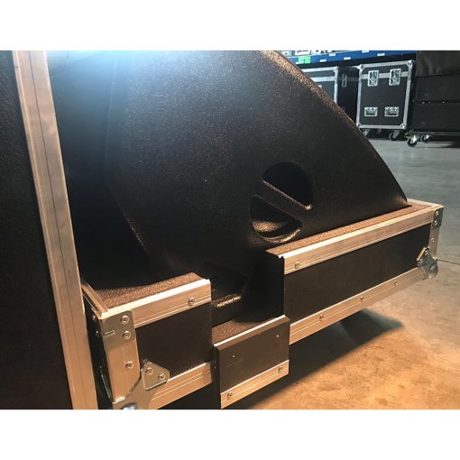 Used Adamson M215A stage monitor