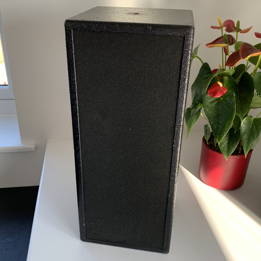Duran Audio AXYS AU14