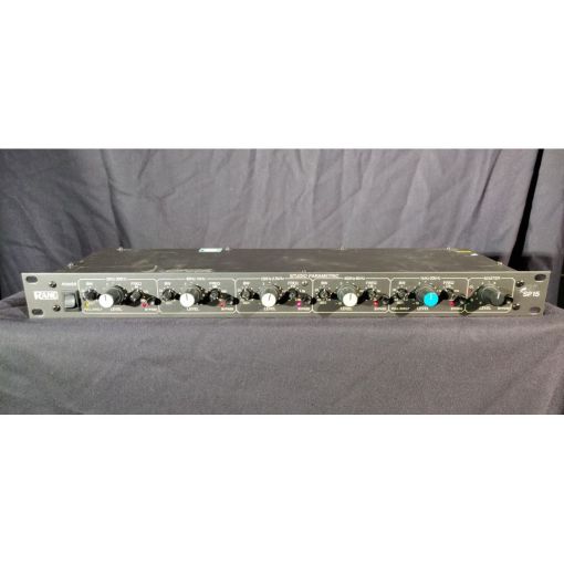Rane SP15 Parametric Equaliser