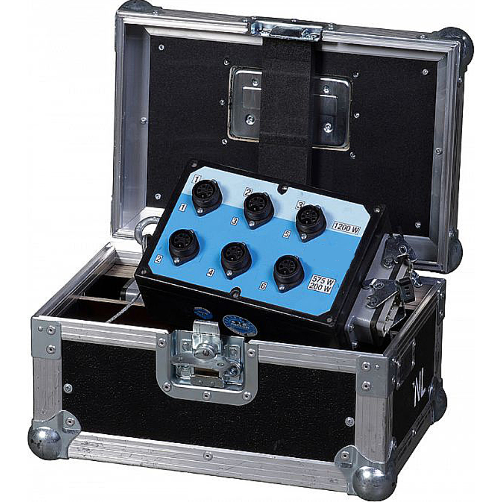 Used ARRI Splitbox Event Six Package