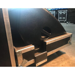 Used Adamson M215A stage monitor