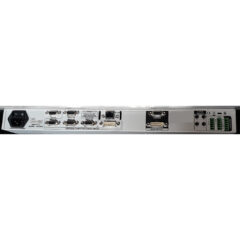 Analog Way Smart SVU200 Switcher
