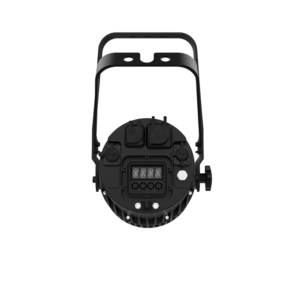 COLORADO 1 QUAD ZOOM VW-BACK