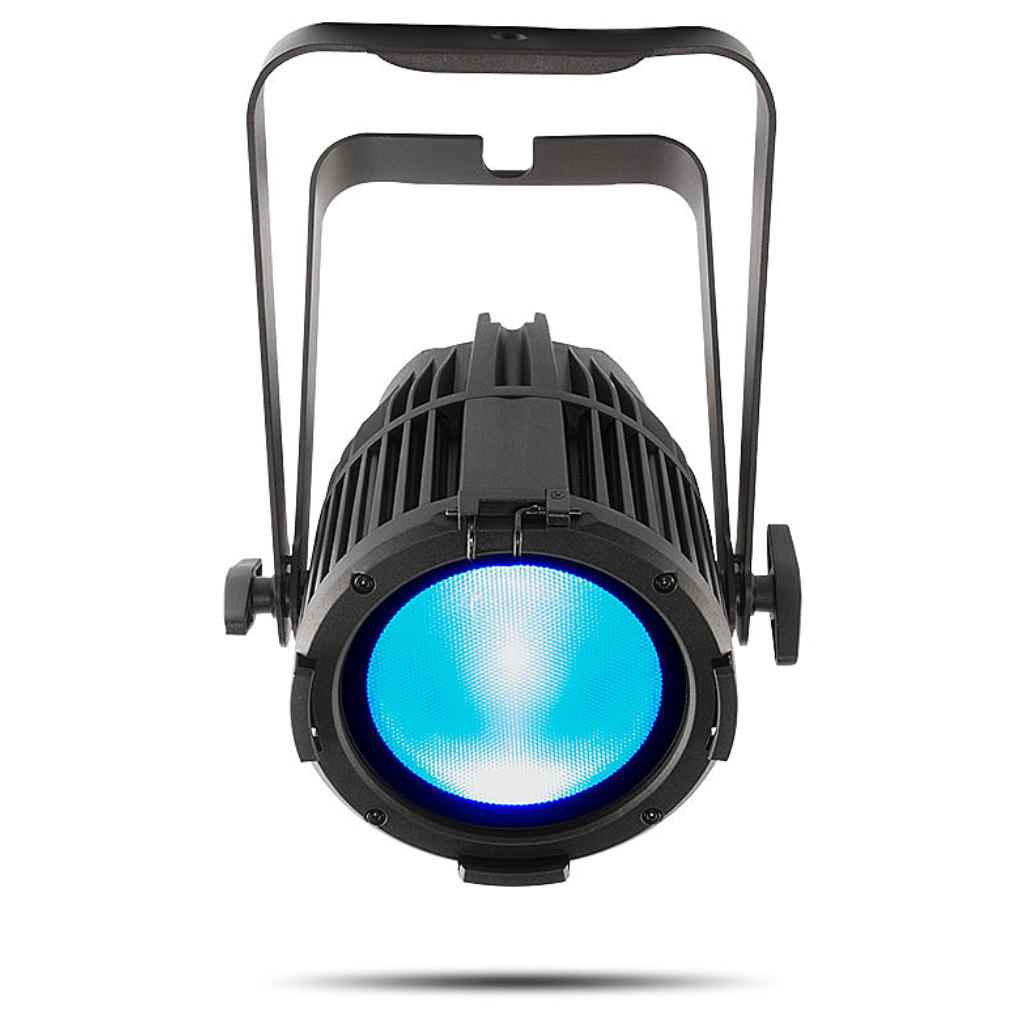 Chauvet COLORdash S-Par 1 Lighting Fixture