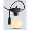 Brand new Chauvet Festoon VW décor string light system