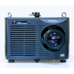 Used Christie Digital HD12K Roadster Projector