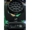 Used Clay Paky A.Leda Wash K10 LED Moving Lighting Fixture