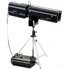 Coemar Testa 2500HTI 5-10° Followspot
