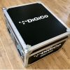 Used DiGiCo SD11 Flightcase