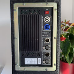 Duran Audio AXYS AU14