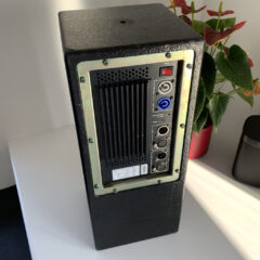 Duran Audio AXYS AU14