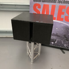 EM Acoustics I8 Subwoofer