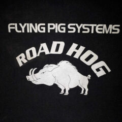 Used High End RoadHog 3 lighting console