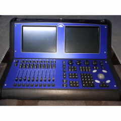 Used High End RoadHog 3 lighting console