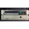 Klark Teknik DN3600 programmable GEQ + DN3601 programmable slave GEQ