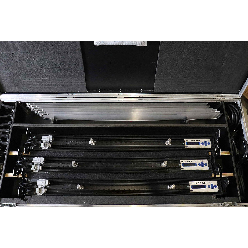 Laser Imagineering Sunbeam 100 FC Lighting Fixture