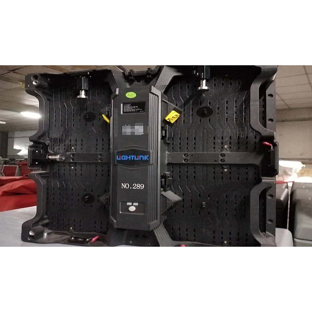 Used Lightlink LED Screen