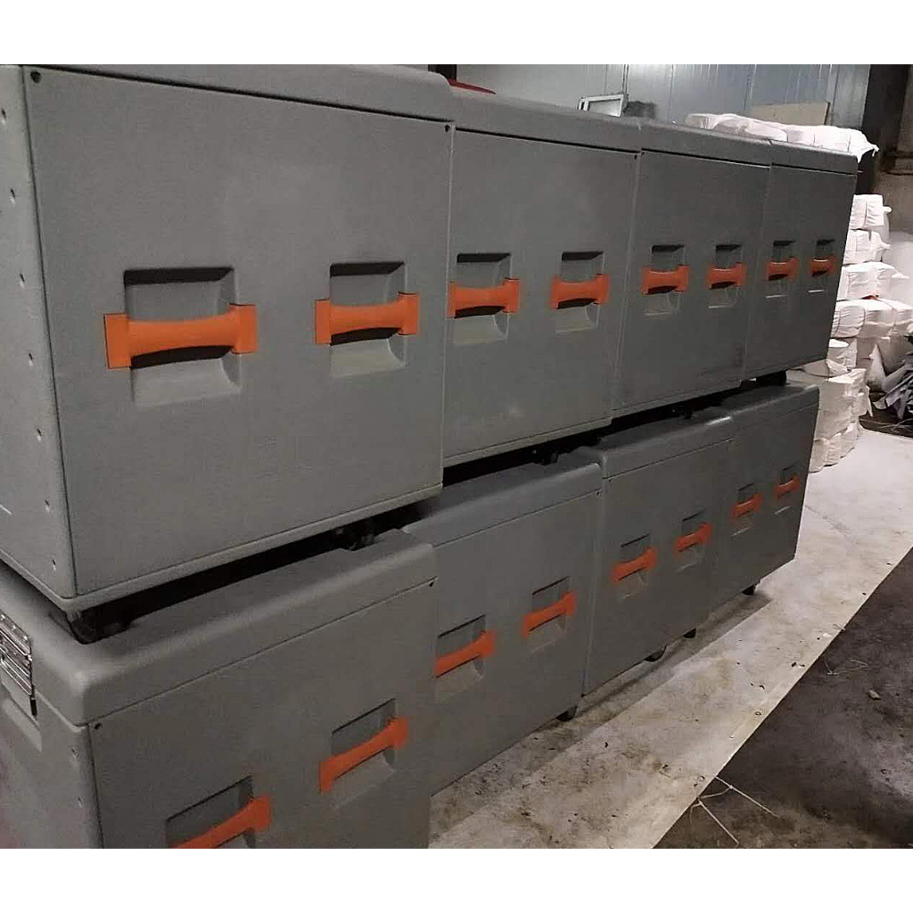 Used Lightlink LED Screen