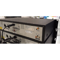 Used Numark MP102 CD Player Package