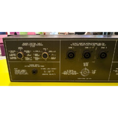 Used Pulsar FLEXI-FLASH Lighting Controller