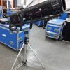Robert Juliat Alex Followspot Lighting Fixture