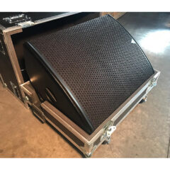 Used Adamson M215A stage monitor