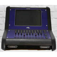 High End Hog 3 Playback Wing Touch
