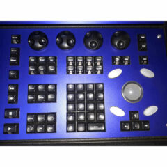 Used High End RoadHog 3 lighting console