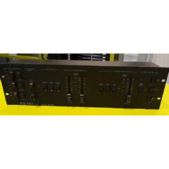 Used Pulsar FLEXI-FLASH Lighting Controller