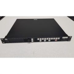 Used Barco PSD-902 3G Video Switcher