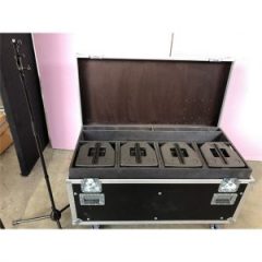 Dynamic Audio Device 400W