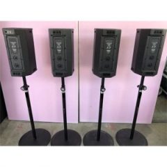 Dynamic Audio Device 400W