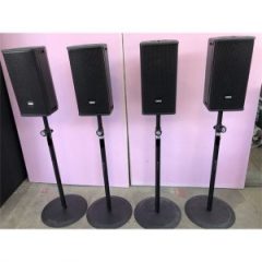 Dynamic Audio Device 400W