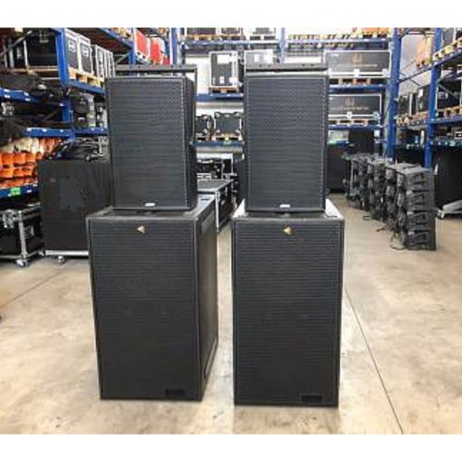 Used Adamson A218 Sub