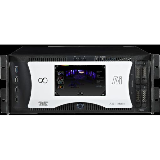 Avolites Infinity AI EX8 Media server
